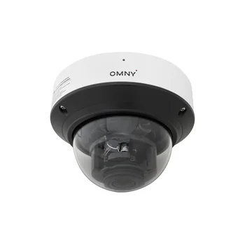 Камера сетевая купольная 2Мп OMNY PRO MD-M2MA-27135-C с микрофоном